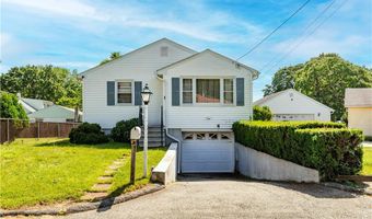 111 Belgium St, Cranston, RI 02920