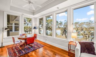 5 Rising Tide Dr P, Beaufort, SC 29902