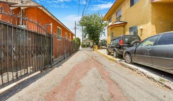 2122 Thomas St, Lincoln Heights, CA 90031