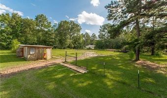 61217 RUTH HOLTON Rd, Amite, LA 70422