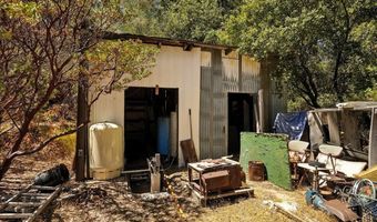 46467 Bissett Station Rd, Ahwahnee, CA 93601