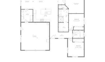 739 E Cottage Loop, Gardnerville, NV 89460