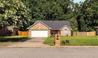 325 Madison Place Cir, Benton, AR 72015