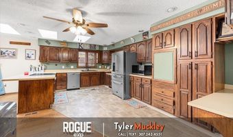 4011 Gannett, Casper, WY 82609