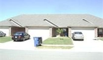 4204 SW Chapelstone Ave 2, Bentonville, AR 72712