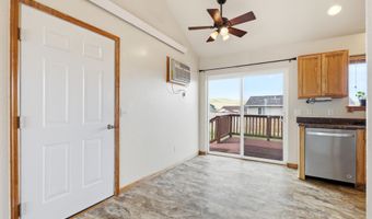 757 OLD CAVALRY Rd, Box Elder, SD 57719