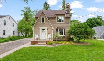 925 Lincoln Ave, Adrian, MI 49221