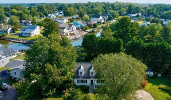 13374 COVE LANDING Rd, Bishopville, MD 21813