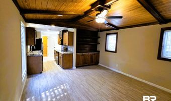 8435 Hurricane Rd, Bay Minette, AL 36507