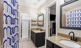 3824 Linkcrest Dr W, Aledo, TX 76008
