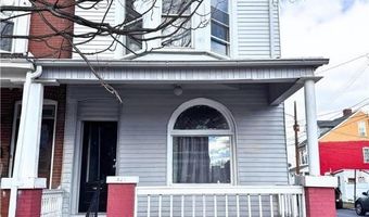 823 Tilghman St, Allentown, PA 18102