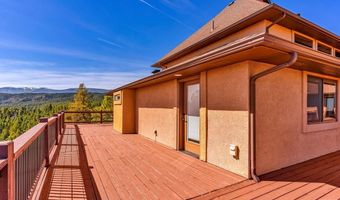 6738 Greenhorn Mountain Dr, Beulah, CO 81023