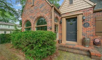 41 Clarendon Ave, Avondale Estates, GA 30002