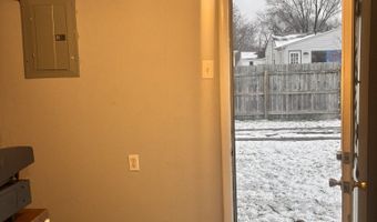 4106 Brown St, Anderson, IN 46013