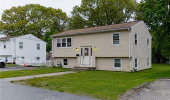 64 Perkins Ave, Cranston, RI 02910