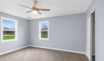 3255 N Coffee Pot Rd, Austin, IN 47102