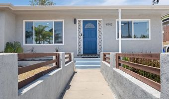 4542 Toni Ln, La Mesa, CA 91942