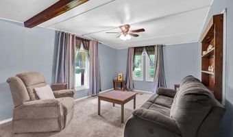 19 Walnut Heights Rd, Bedford, IN 47421