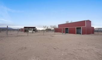 25 Arroyita, Algodones, NM 87001
