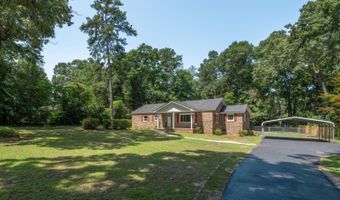 193 HICKORY Rd SE, Aiken, SC 29803