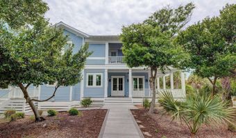801 Federal Rd, Bald Head Island, NC 28461