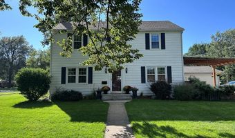 1207 8th St, Aurora, NE 68818