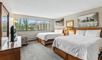631 VILLAGE Rd 34330, Breckenridge, CO 80424
