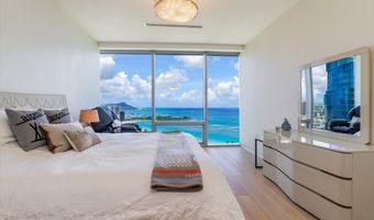 1118 Ala Moana Blvd 2806, Honolulu, HI 96814
