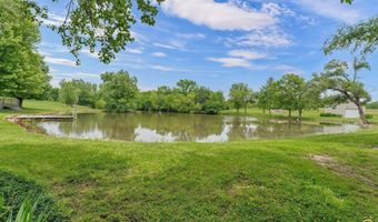 8324 SW Indian Hills Rd, Auburn, KS 66402