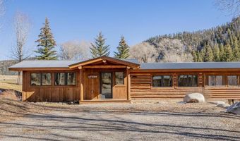 1220 Wilder Mountain Rd, Almont, CO 81210