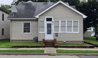 317 N NEW St, Dover, DE 19901