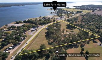 5047 N FM 17, Alba, TX 75410