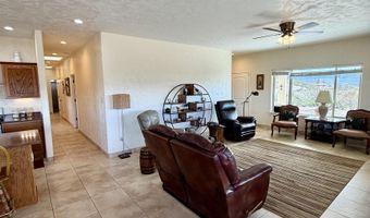 49 El Nido Rd, Caballo, NM 87942