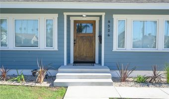 4524 2nd Ave, Los Angeles, CA 90043