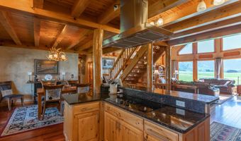 615 NOBLE Ln, Bedford, WY 83112