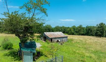 550 Medlock Rd, Batesville, AR 72501