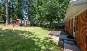 2134 Trailwood, Decatur, GA 30032