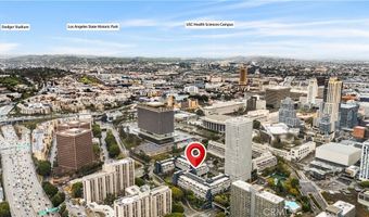 880 W 1st St 309, Los Angeles, CA 90012