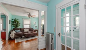 25 Rhodes Ave, Cranston, RI 02905