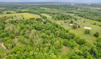 2511 New Town Rd, Alma, AR 72921