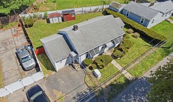 15 Rhodes Ave, East Providence, RI 02915