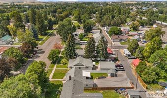 359 S Shilling Ave, Blackfoot, ID 83201