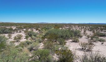 25-8 Butcherknife Rd, Alpine, TX 79830