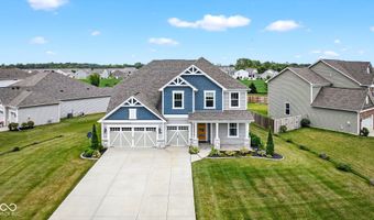 1081 Park Ct, Avon, IN 46123