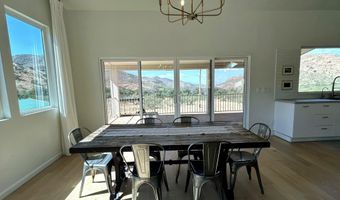 3183 N Pintek Ranch Rd, Bisbee, AZ 85603