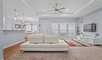 303 Hidden Path, Ardmore, OK 73401
