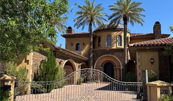 1800 Amarone Way, Henderson, NV 89012