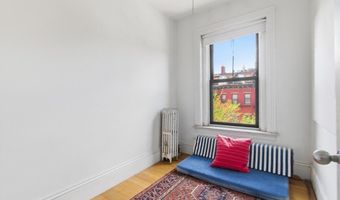 155 W Concord, Boston, MA 02118