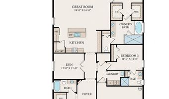 16141 Rosemallow Ln, Alva, FL 33920