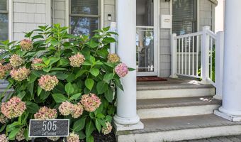 505 Jefferson Ave, Avon By The Sea, NJ 07717